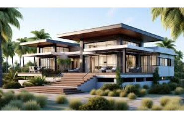 Villa Kon Kat